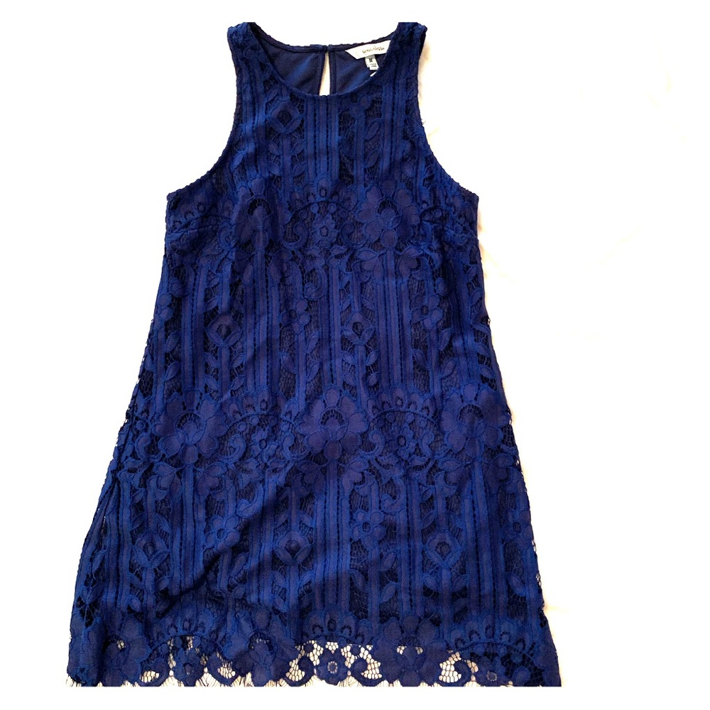 Speechless Dress (never been worn)